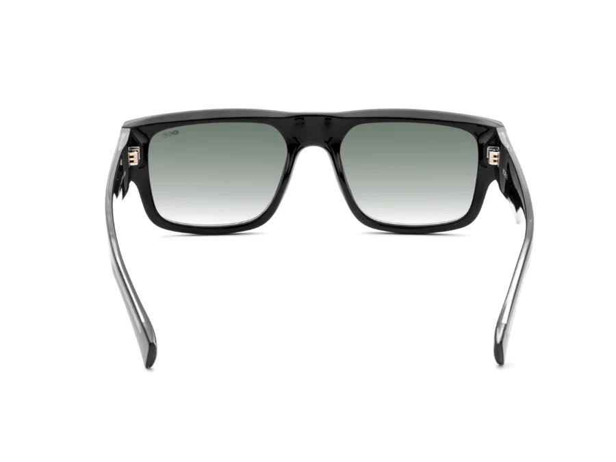 IDEE 3301 C1 MEN SQUARE SUNGLASSES