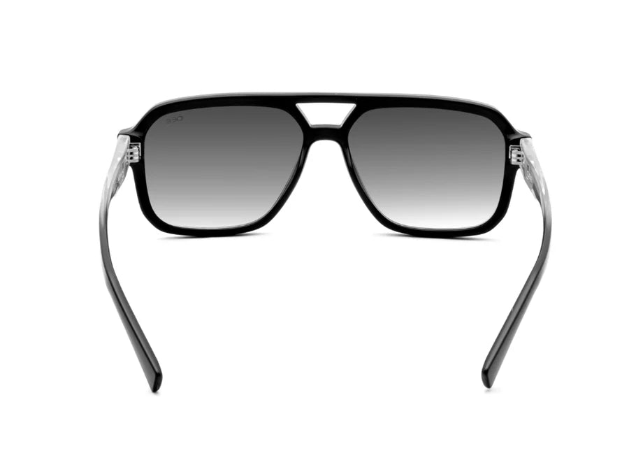 IDEE 3302 MEN SQUARE SUNGLASSES