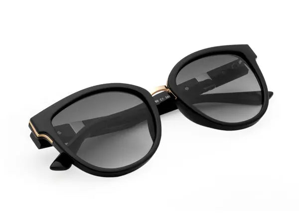 IRUS S1450 C1 Women Cat Eye Sunglasses Irus