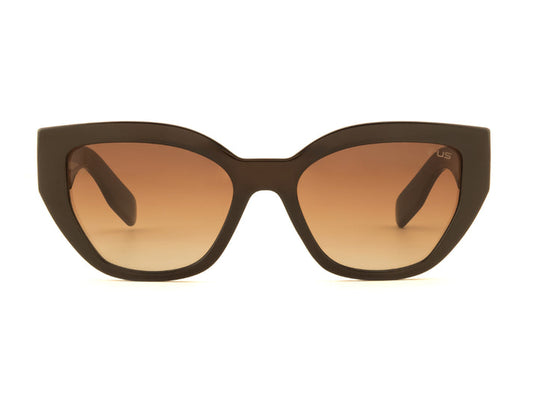 IRUS 1537 C2 Women Butterfly Sunglasses Irus