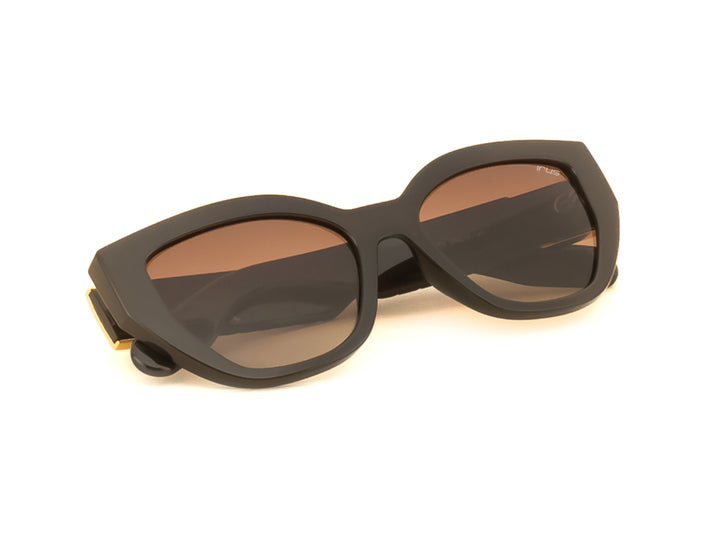 IRUS 1537 C2 Women Butterfly Sunglasses Irus