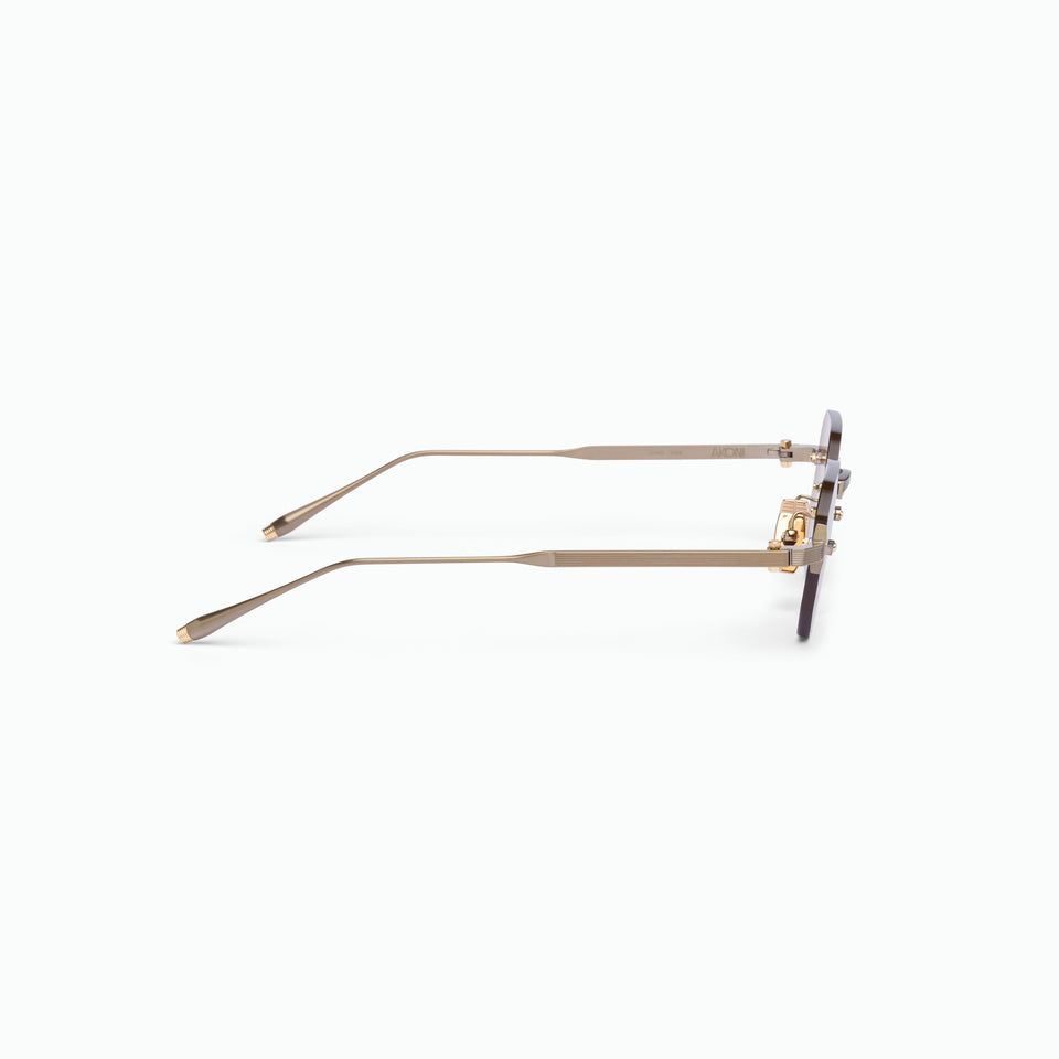 AKONI JUNO-ONE AKS-308B GLD