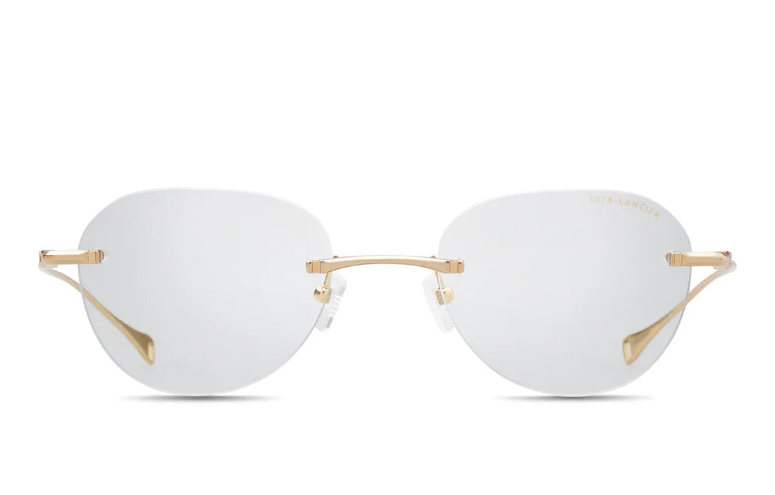 Dita Lancier LSA-121 Eyeglasses