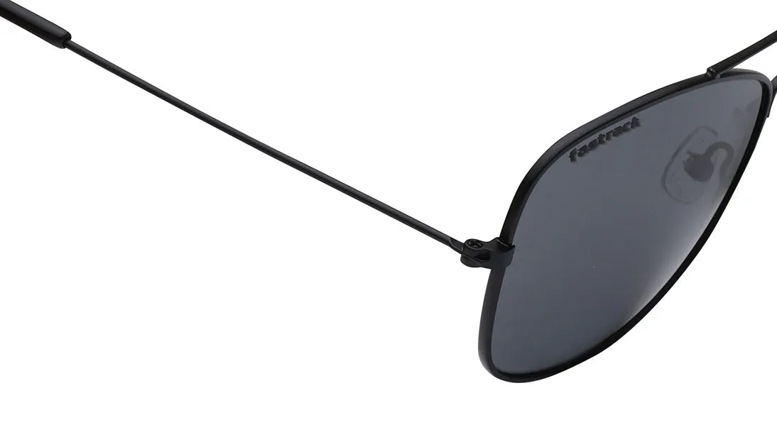 FASTRACK M254BK5V 07AL