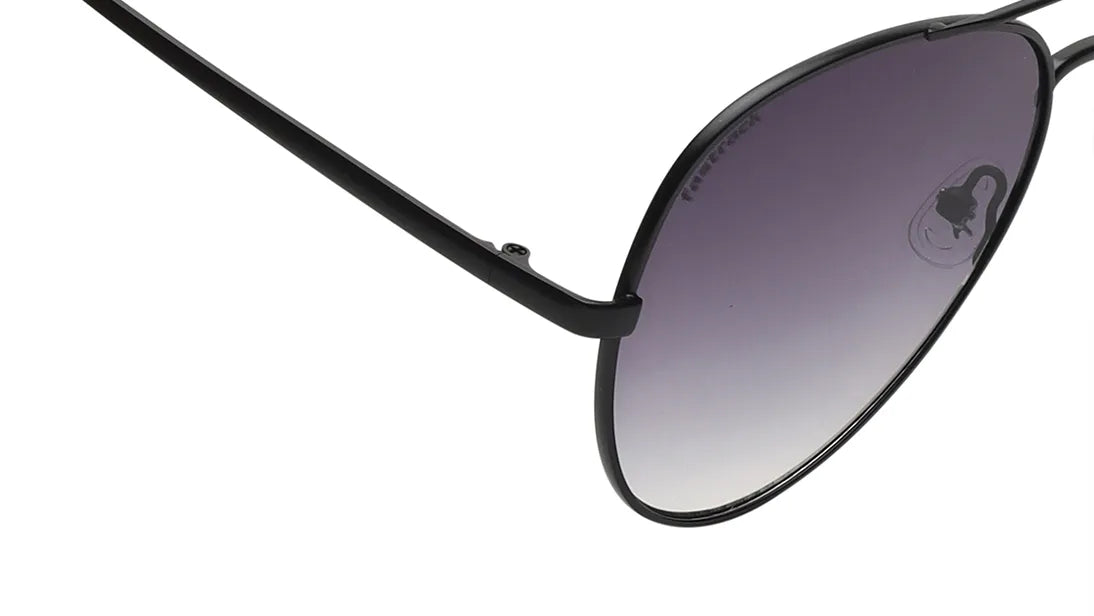 FASTRACK M258BK2V 12AM