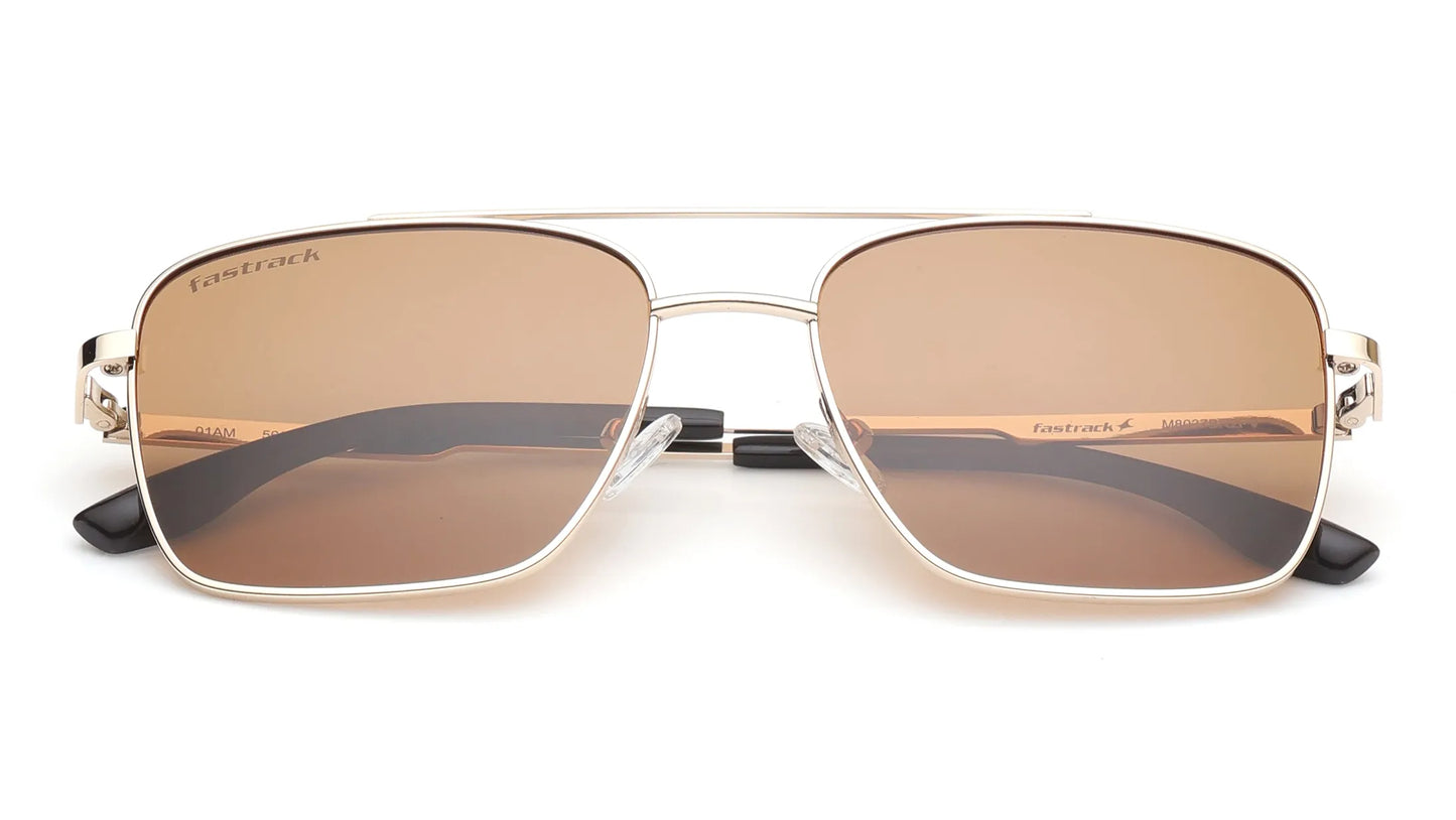 FASTRACK M8037BR2PV 01AM