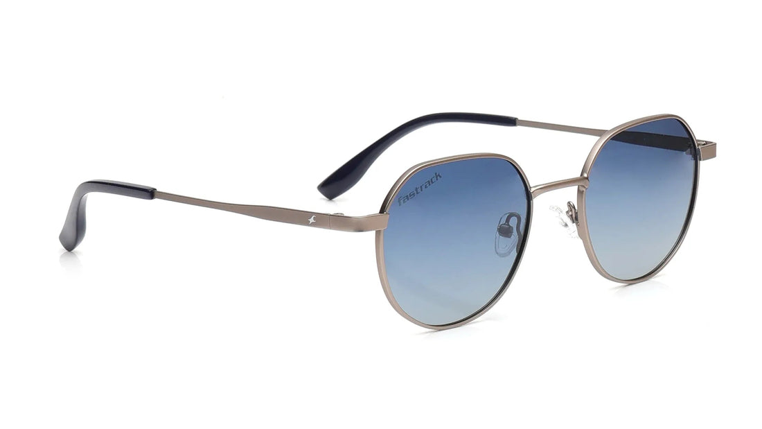 FASTRACK M8039BL3PV 01AM