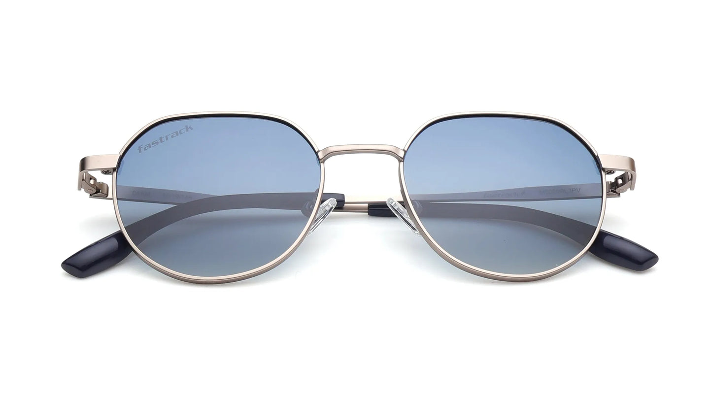 FASTRACK M8039BL3PV 01AM