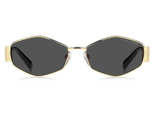 MARC JACOBS MARC496S SHINY RHLIR 55 SUNGLASSES Marc Jacobs