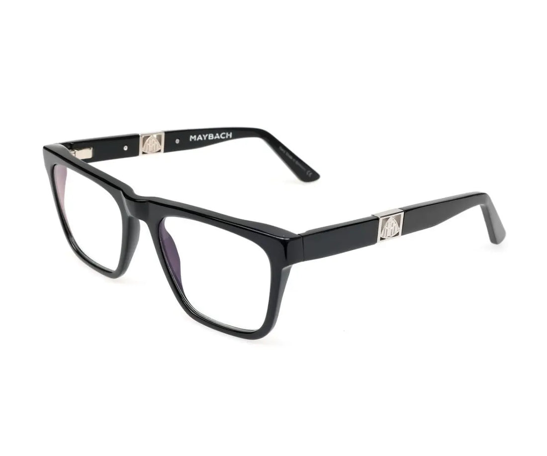 Maybach THE CONSULTANT III PA-AB-Z25 53