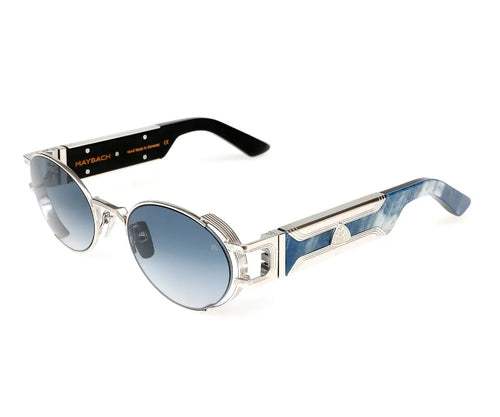 Maybach THE DRIVE I PA/HCA/Z60 52 Sunglasses