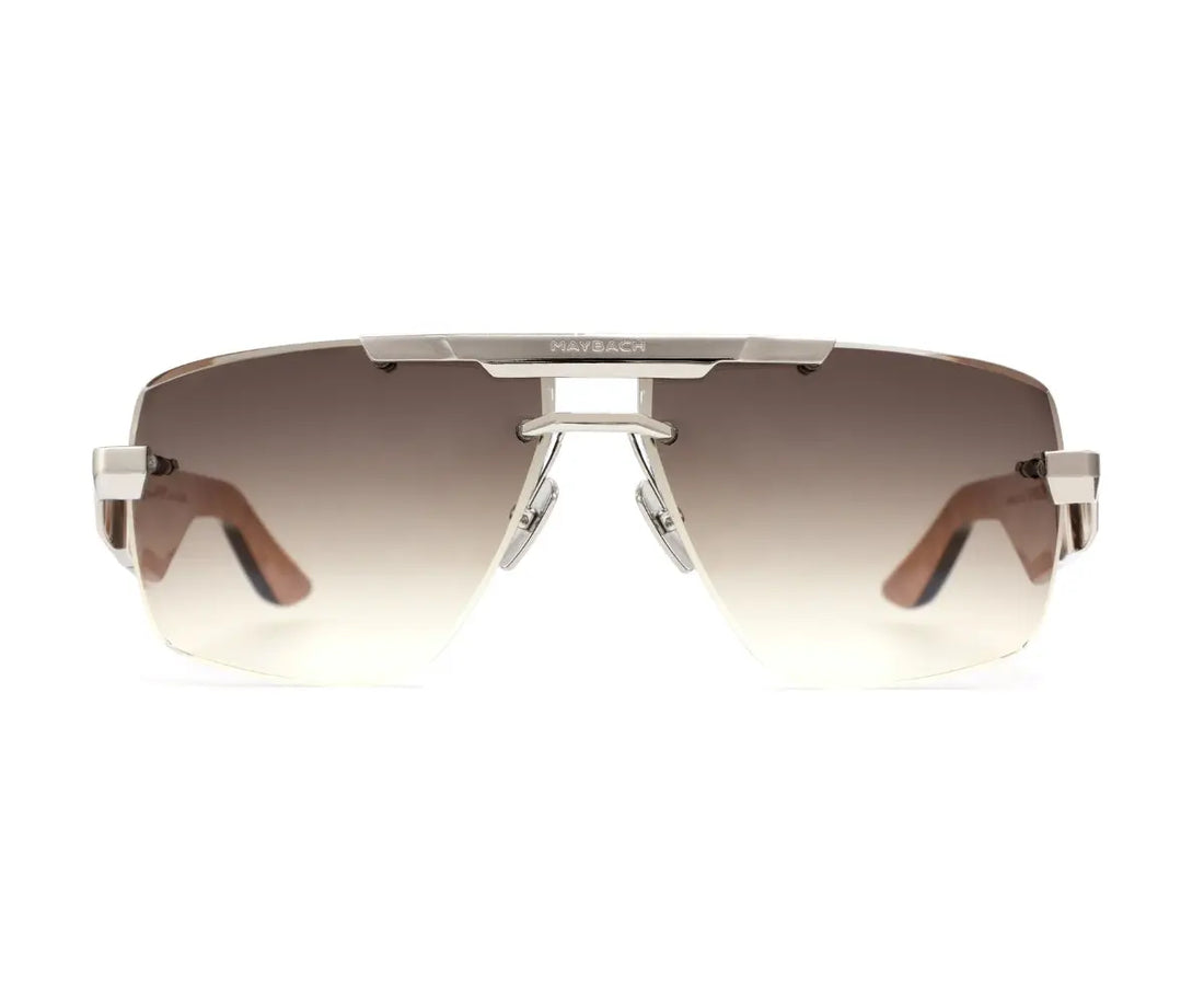 Maybach THE PRESIDENT II PA/WEX/M12 62 Sunglasses