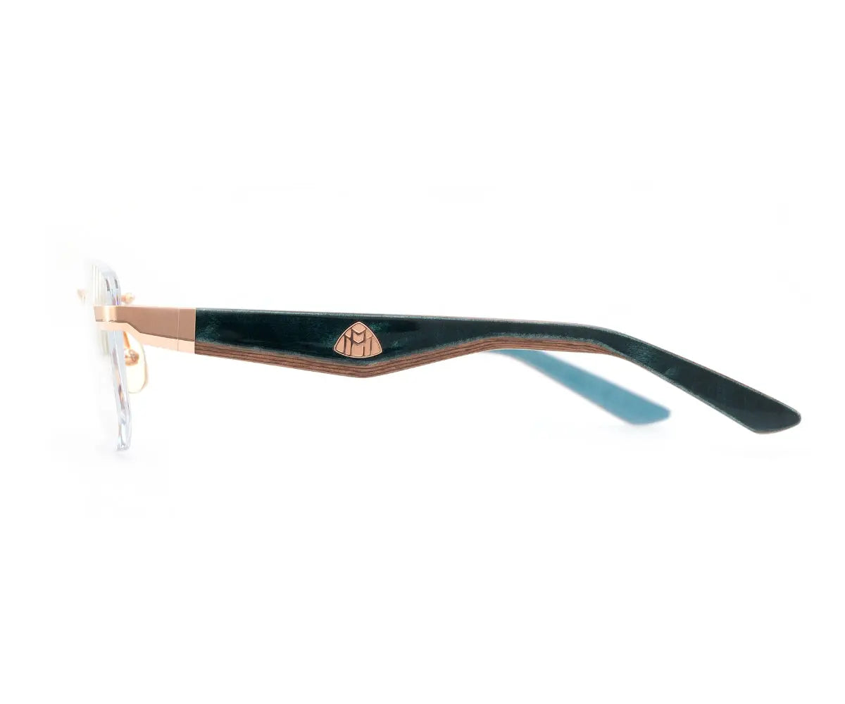 Maybach THE VISIONIST I RG/WER/Z25 56 Maybach