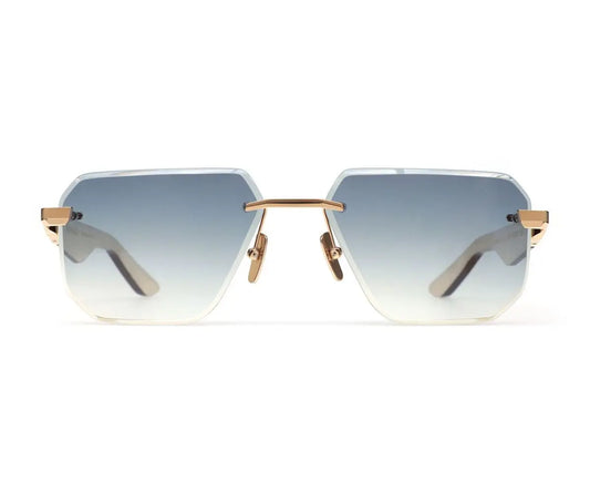 Maybach THE VISIONIST SUN I MG/WDX/M10 60 Maybach