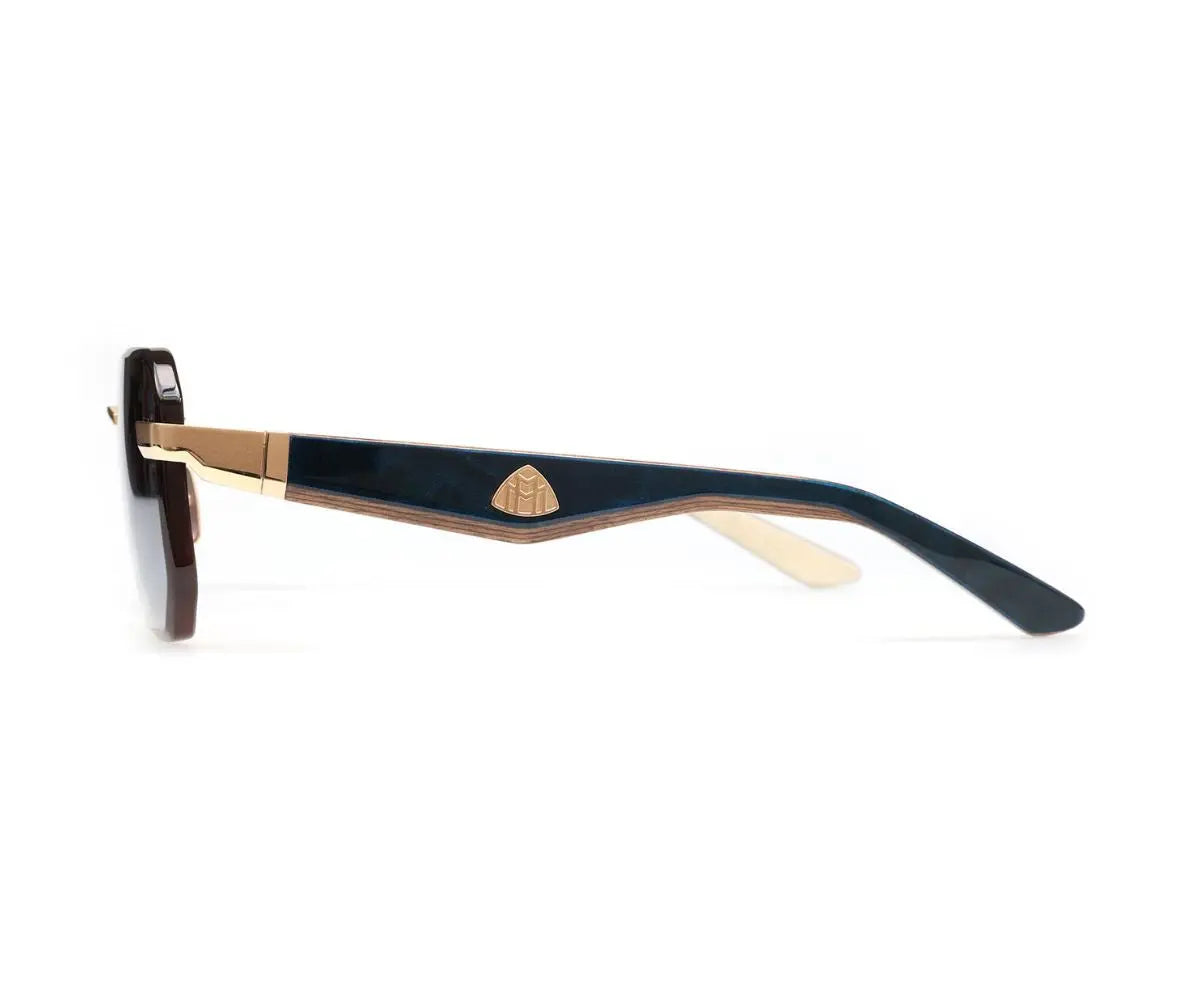 Maybach THE VISIONIST SUN I MG/WDX/M10 60 Maybach