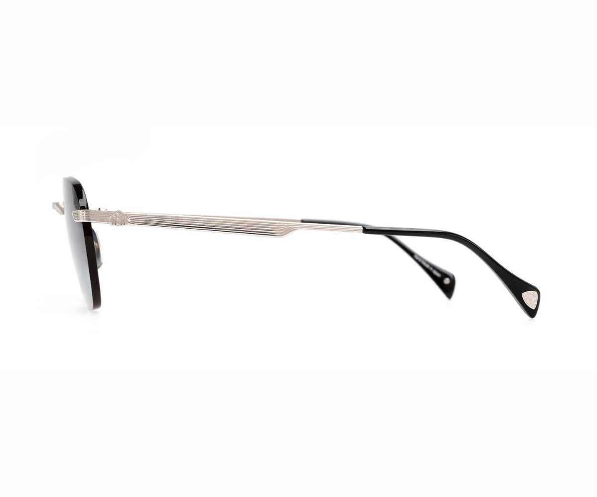 Maybach THE WOLF II PA-AB-M10 52