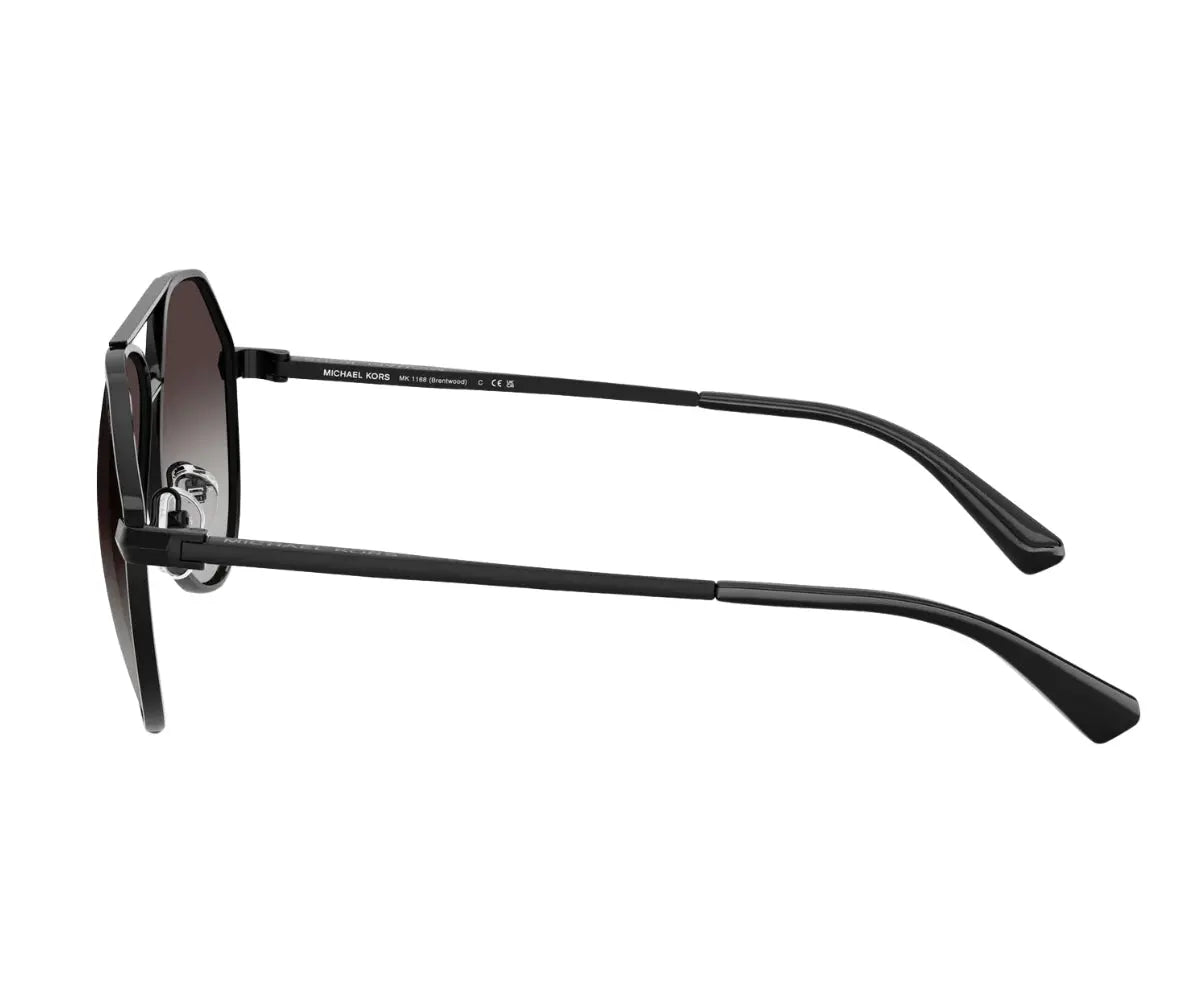 BRENTWOOD 1168 1005/8G 60 Michael Kors