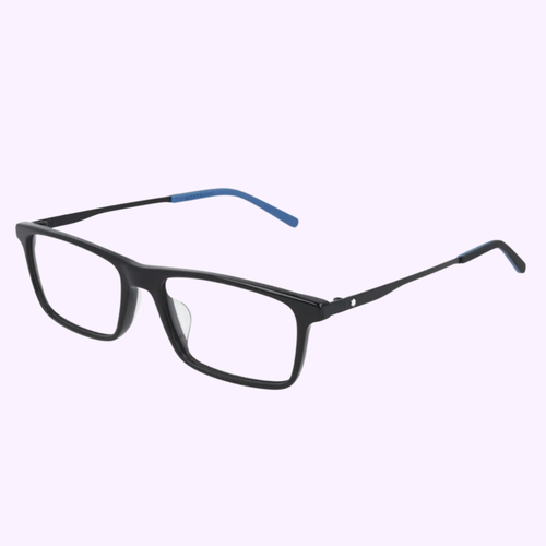 MONT BLANC MB 0120O-001 Eyeglasses