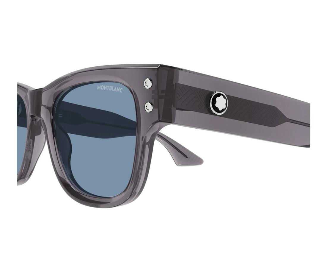 Montblanc 0381S 004 54