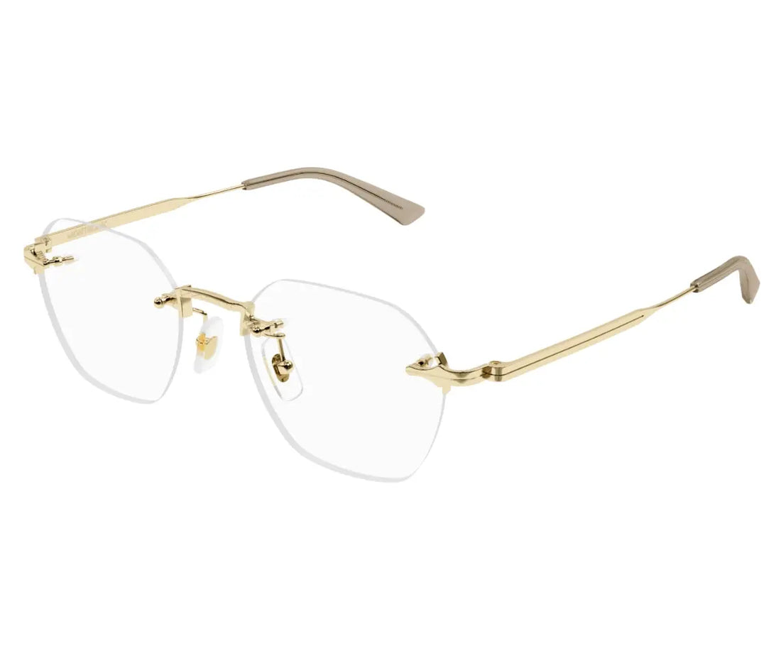 Mont Blanc MB0403O 001 50