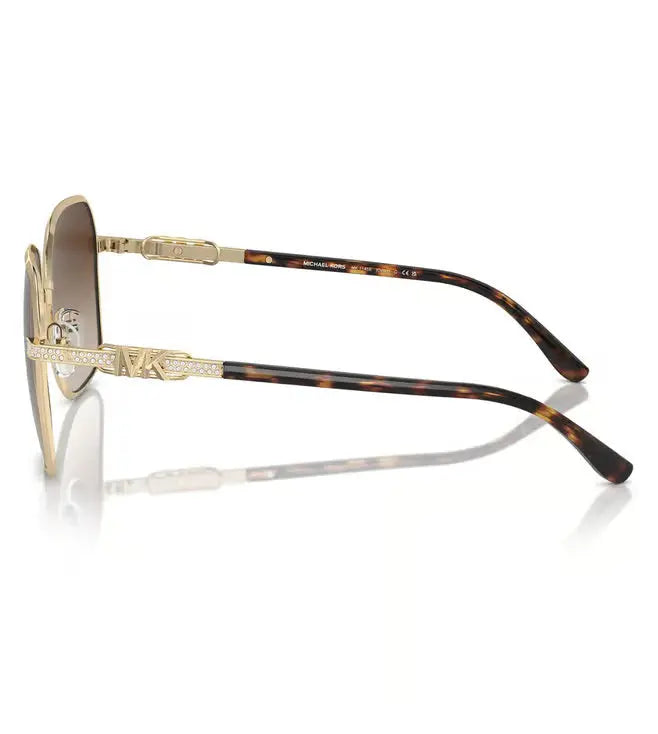 MICHAEL KORS EYEWEAR 101413 58 17 145 3N