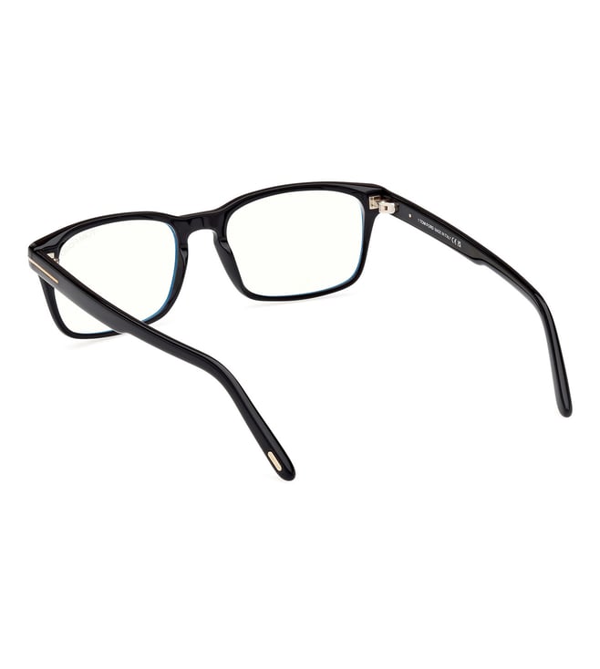 Tom Ford FT5938-B 001 Eyeglasses