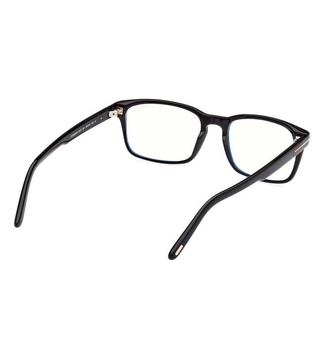Tom Ford FT5938-B 001 Eyeglasses