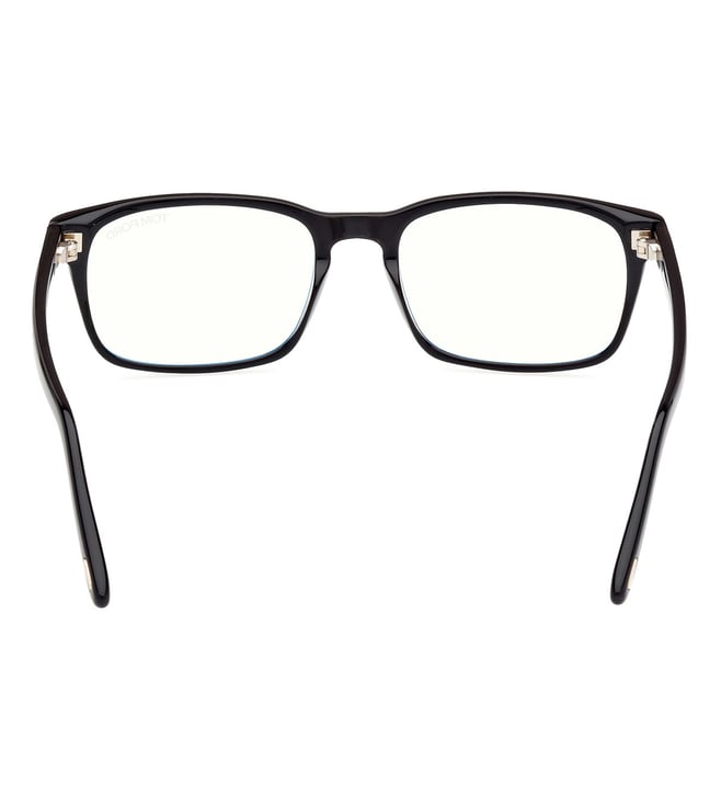 Tom Ford FT5938-B 001 Eyeglasses