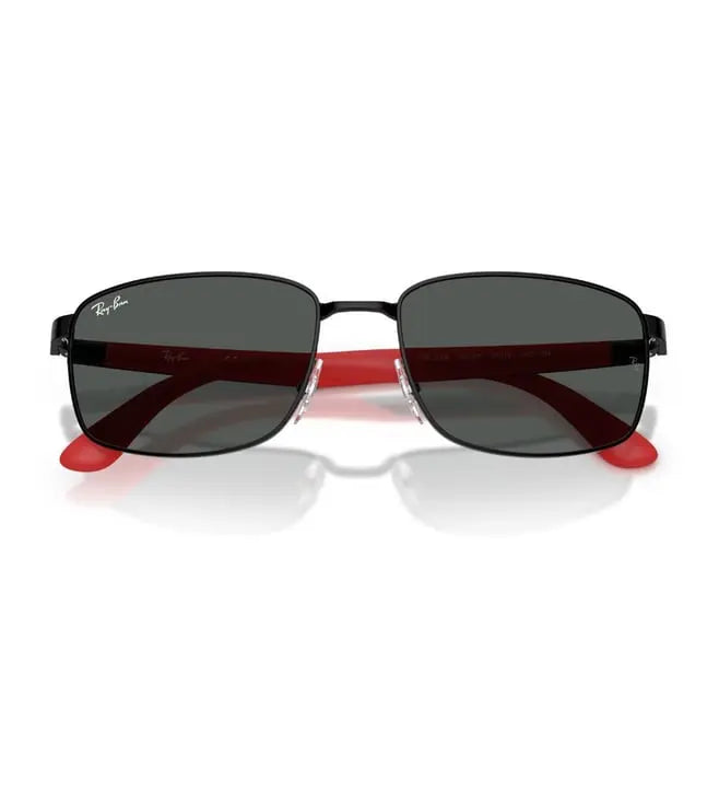 RB3759I 002/87 57-18 RAY-BAN