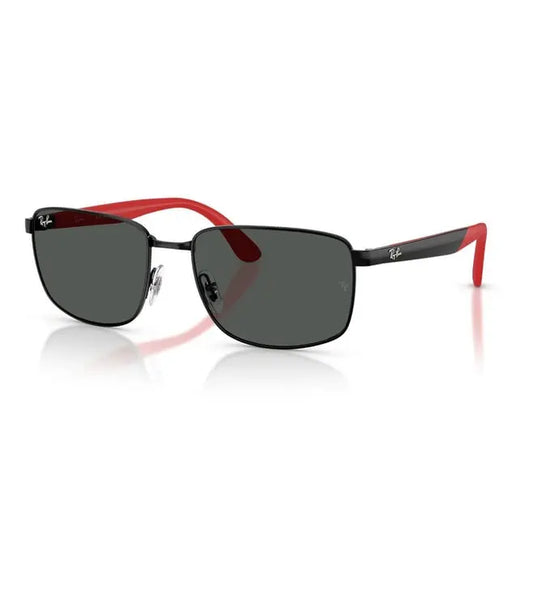 RB3759I 002/87 57-18 RAY-BAN