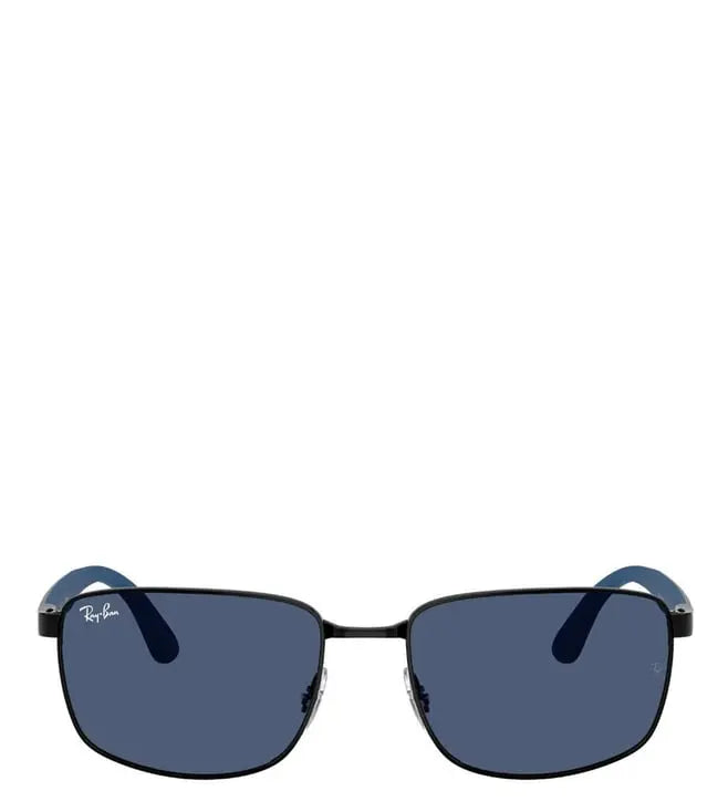 RB3759I 002/80 57-18 RAY-BAN