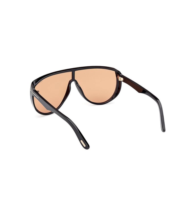Tom Ford ACHILLES FT1182 01E Sunglasses