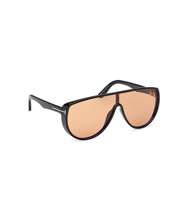 Tom Ford ACHILLES FT1182 01E Sunglasses