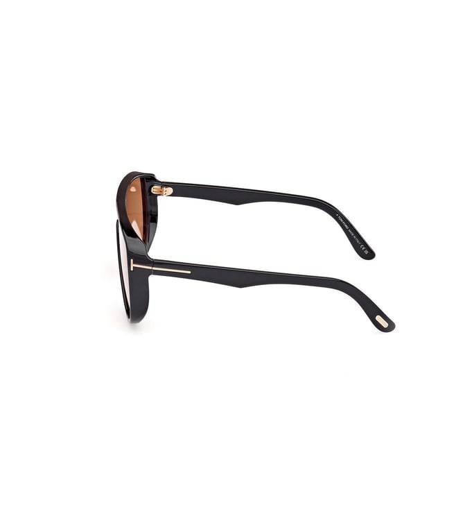 Tom Ford ACHILLES FT1182 01E Sunglasses