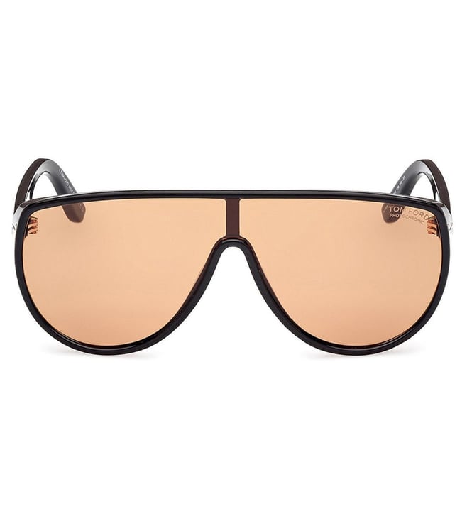 Tom Ford ACHILLES FT1182 01E Sunglasses