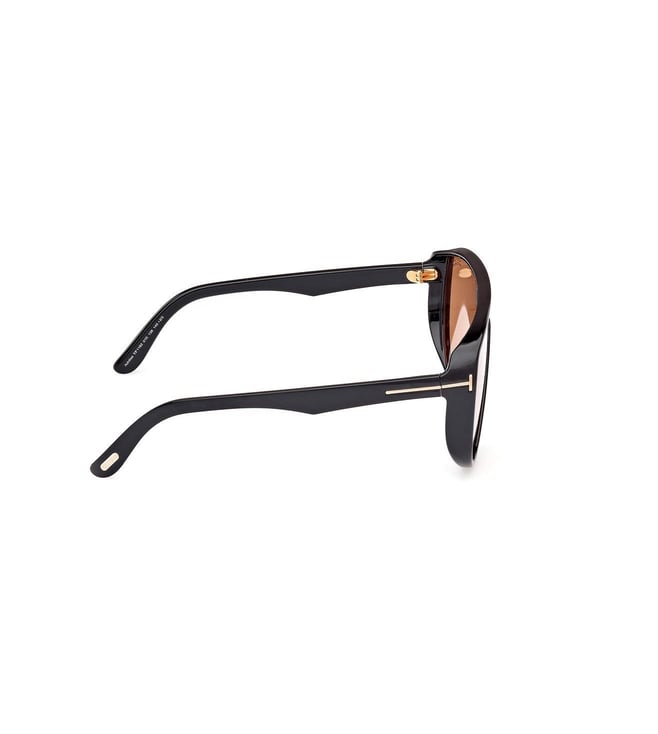 Tom Ford ACHILLES FT1182 01E Sunglasses