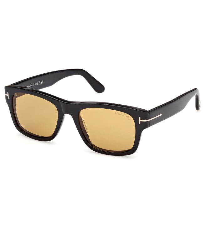 Tom Ford FT1303 01E Sunglasses