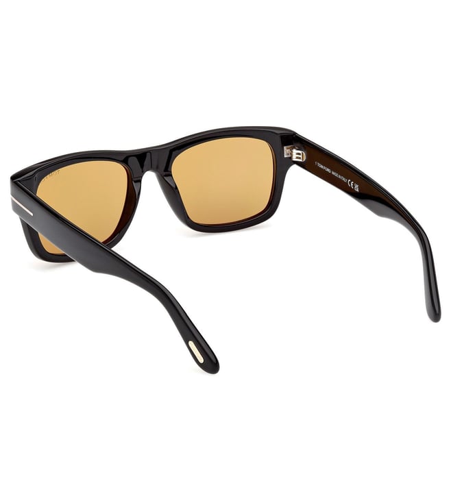 Tom Ford FT1303 01E Sunglasses