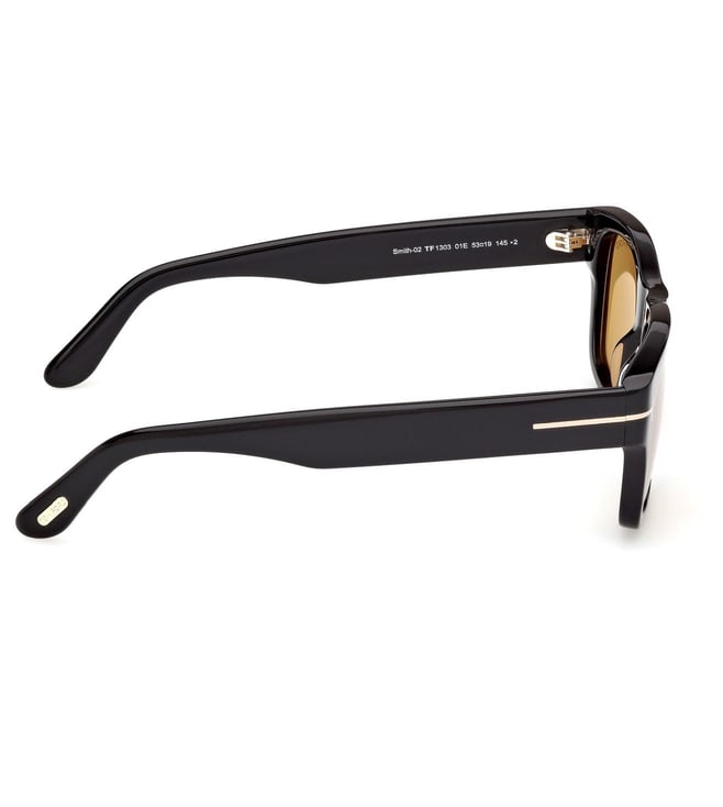 Tom Ford FT1303 01E Sunglasses