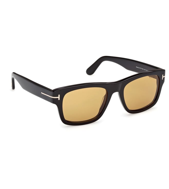 Tom Ford FT1303 01E Sunglasses