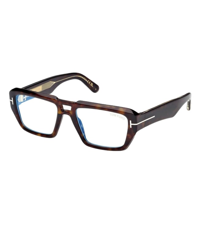 Tom Ford TF6077-B 052 Eyeglasses