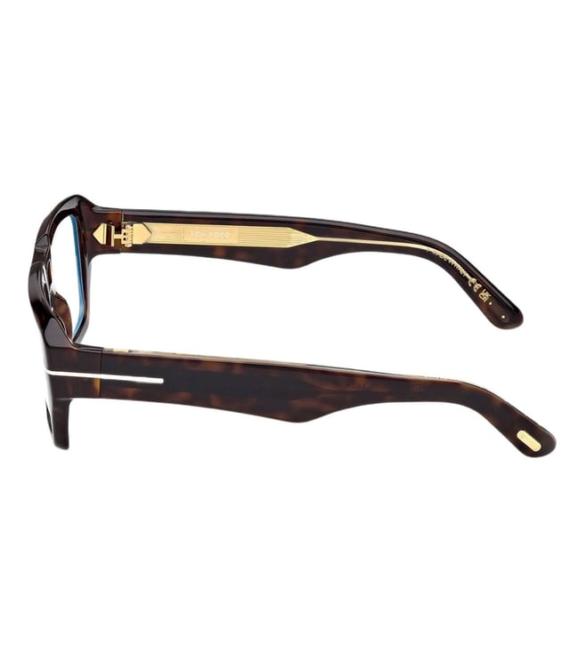 Tom Ford TF6077-B 052 Eyeglasses