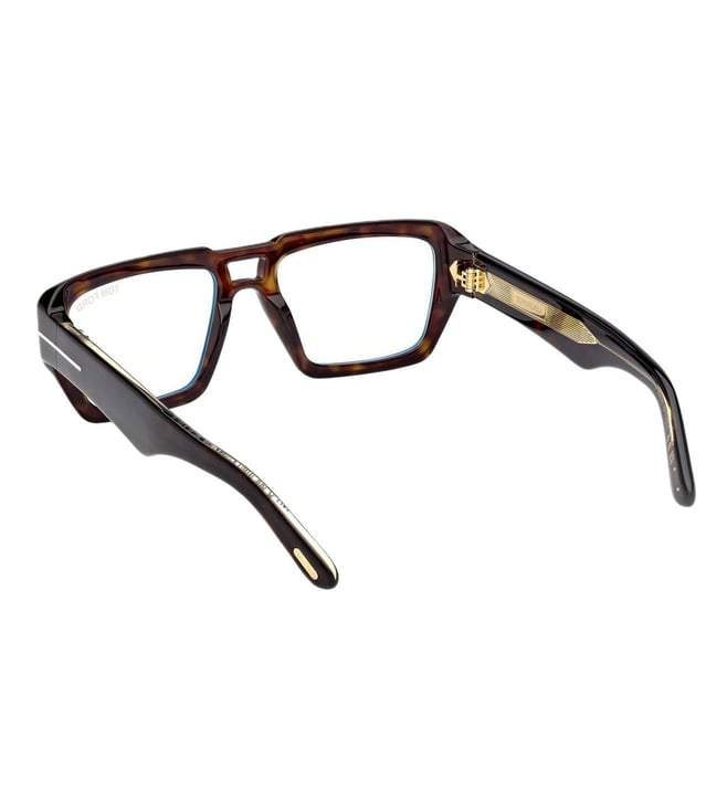 Tom Ford TF6077-B 052 Eyeglasses
