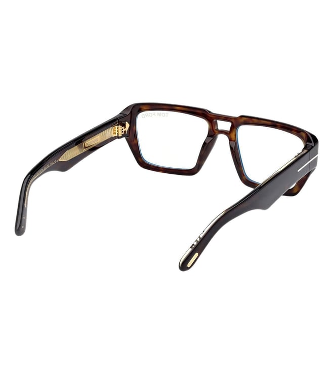 Tom Ford TF6077-B 052 Eyeglasses