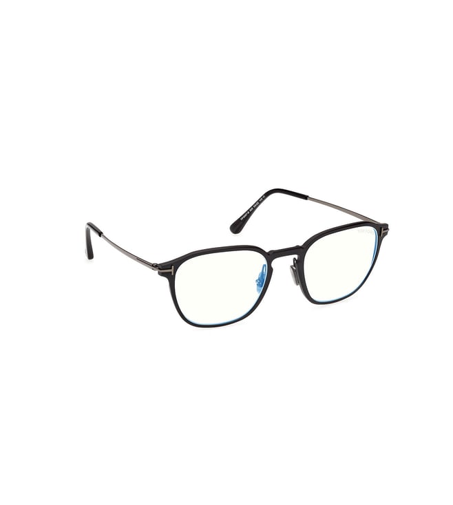 Tom Ford FT6087-B 005 Eyeglasses