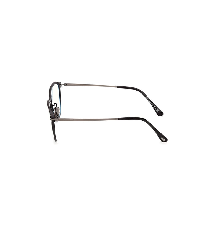 Tom Ford FT6087-B 005 Eyeglasses