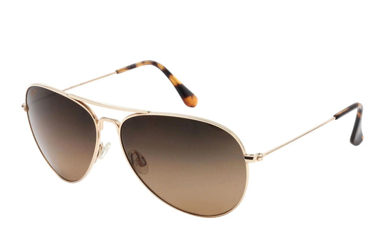 Maui Jim MAVERICKS MJ-HS264-16 MAUI JIM