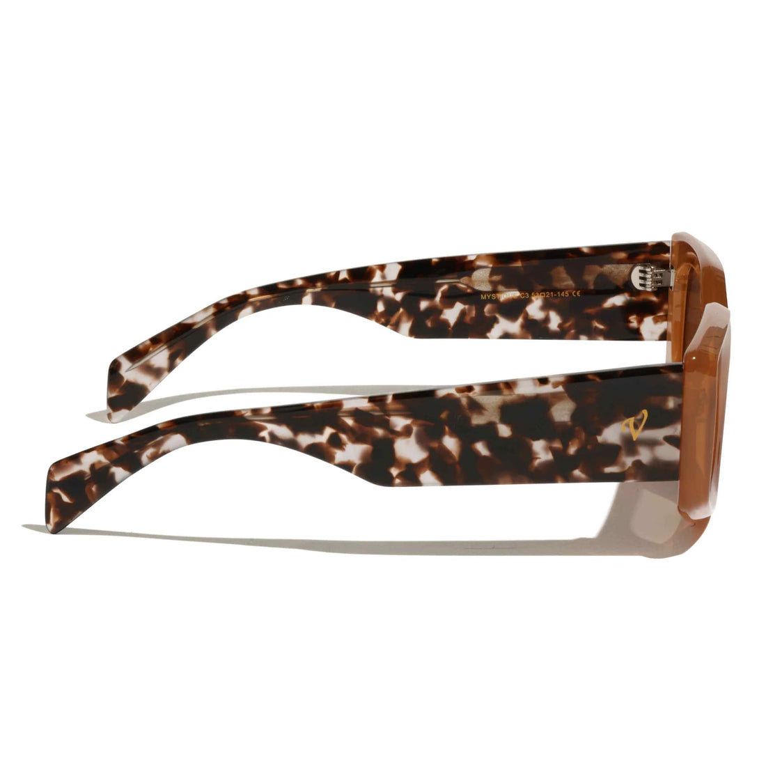 Mystique (Acetate) – Unisex Acetate + TR-90 Sunglasses