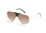 Opium Gorgon OP-10132 C02 60 Men’s Sunglasses