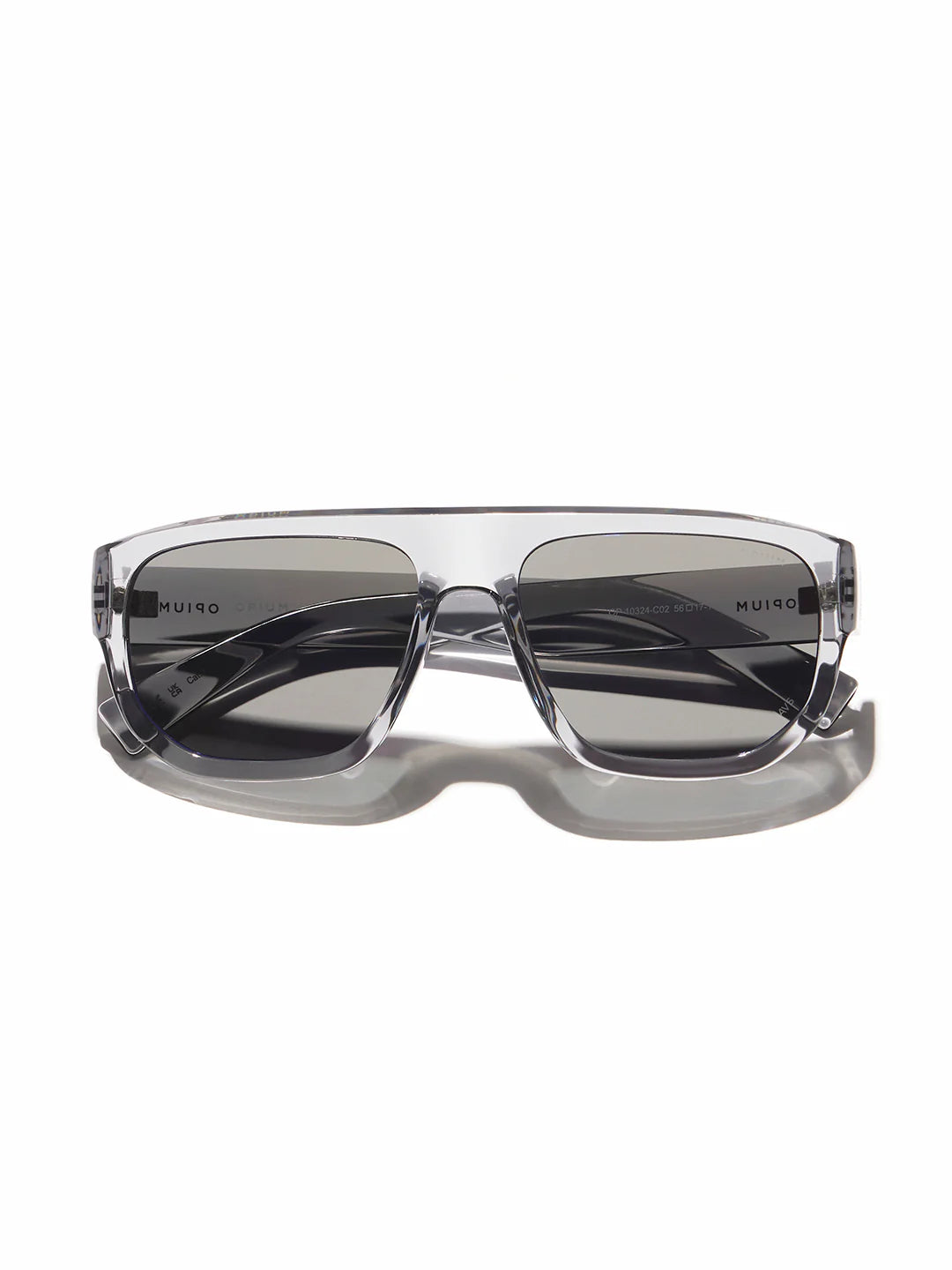Opium Sunglasses OP-10324-C01-56